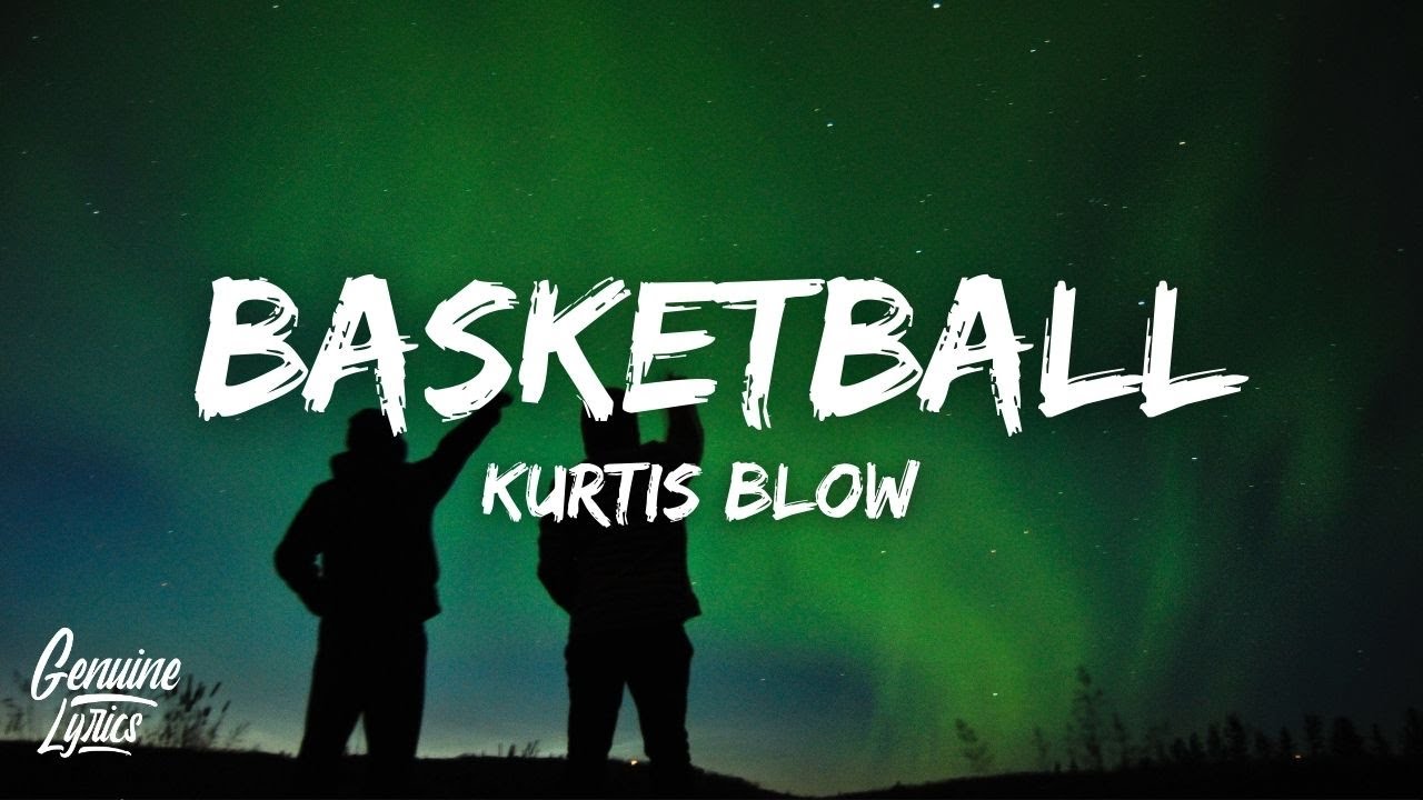 Amazon.com: Kurtis Blow: CDs & Vinyl